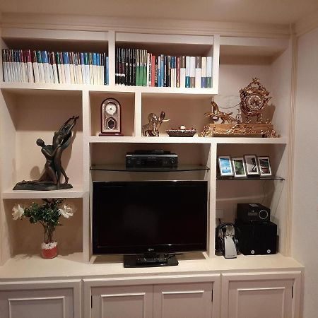 Apartamento En Caion Apartment A Coruna Luaran gambar