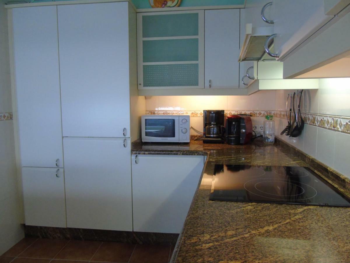 Apartamento En Caion Apartment A Coruna Luaran gambar